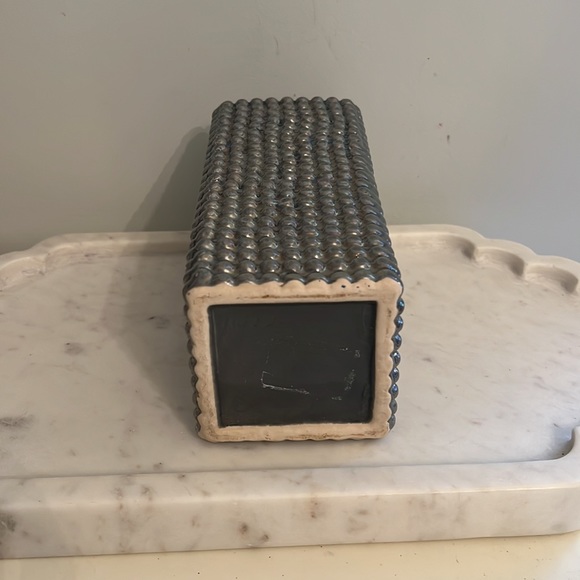 Home Decor Accent Vase - Picture 7 of 8